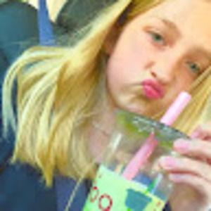 Meet your Posher, Sabrina